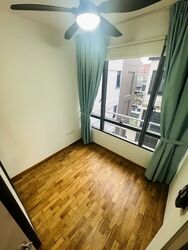 Stratum (D18), Condominium #585347171